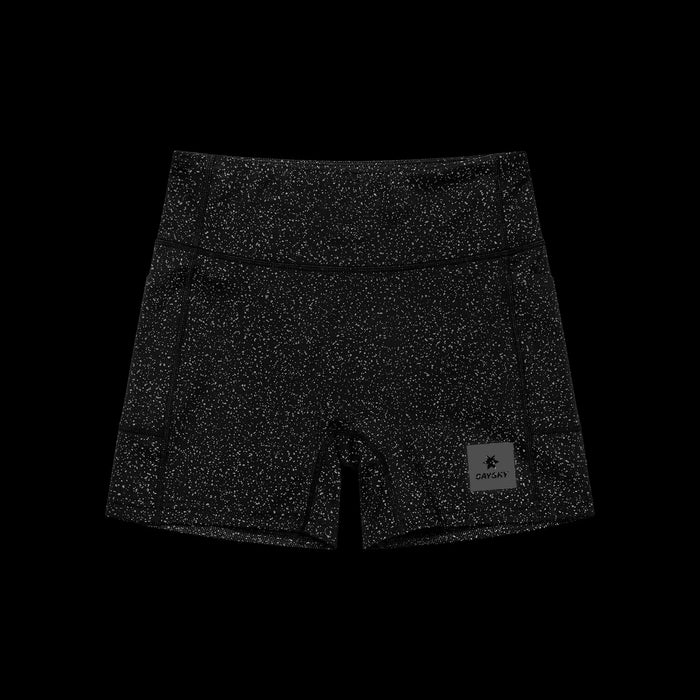 Saysky Universe Combat+ Short Tights 4\" Black Universe 1072 SW55012