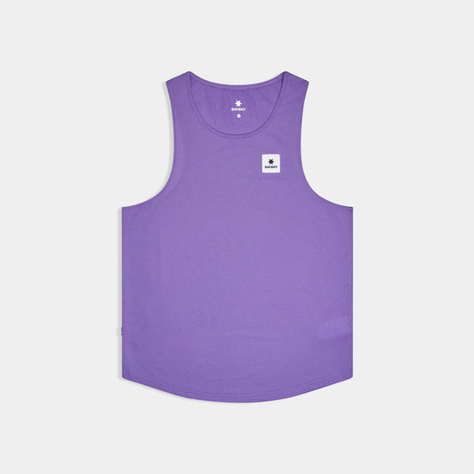 Saysky Universe Combat Singlet Purple Universe 1074 SM30023