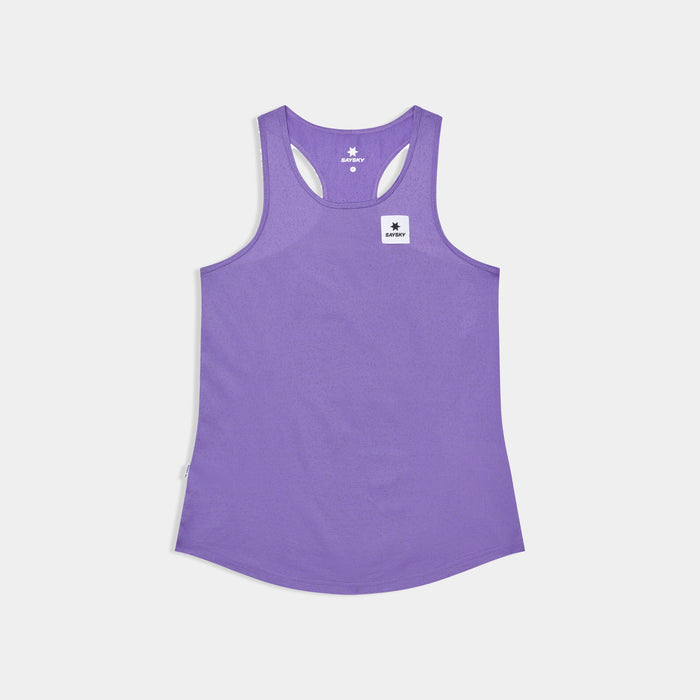Saysky Universe Combat Singlet Purple Universe 1074 SW30016