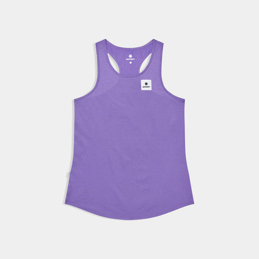 Saysky Universe Combat Singlet Purple Universe 1074 SW30016