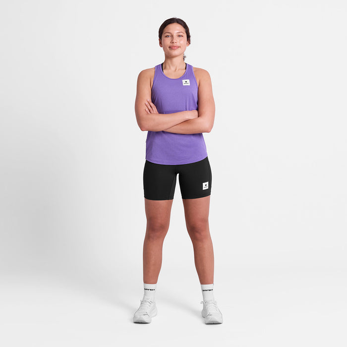 Saysky Universe Combat Singlet Purple Universe 1074 SW30016