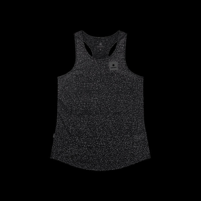 Saysky Universe Combat Singlet Purple Universe 1074 SW30016