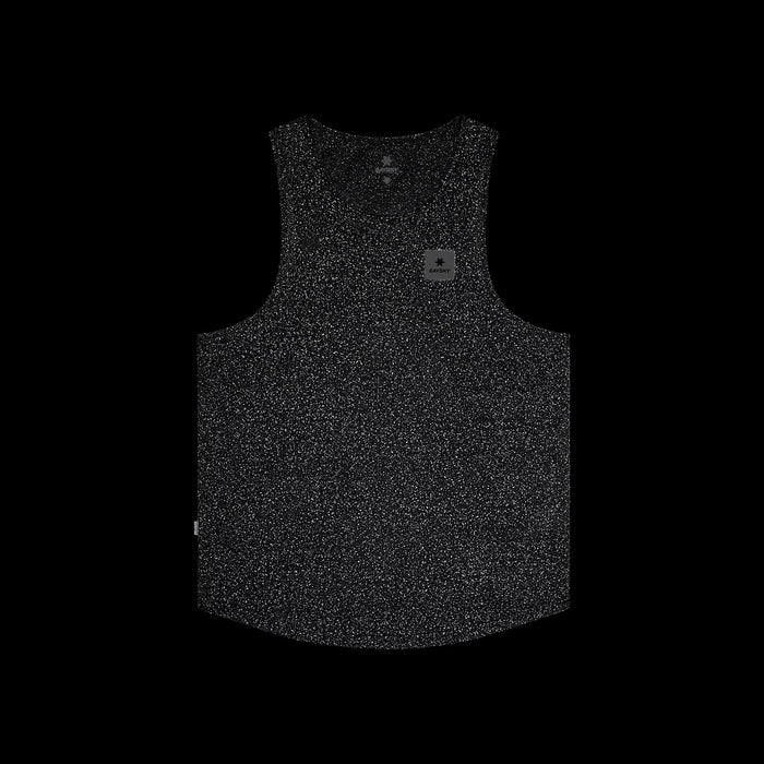 Saysky Universe Combat Singlet Purple Universe 1074 SM30023