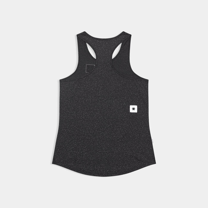 Saysky Universe Combat Singlet Black Universe 1072 SW30016