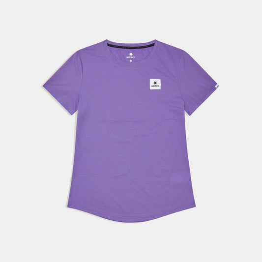 Saysky Universe Combat T-Shirt Purple Universe 1074 SW25014