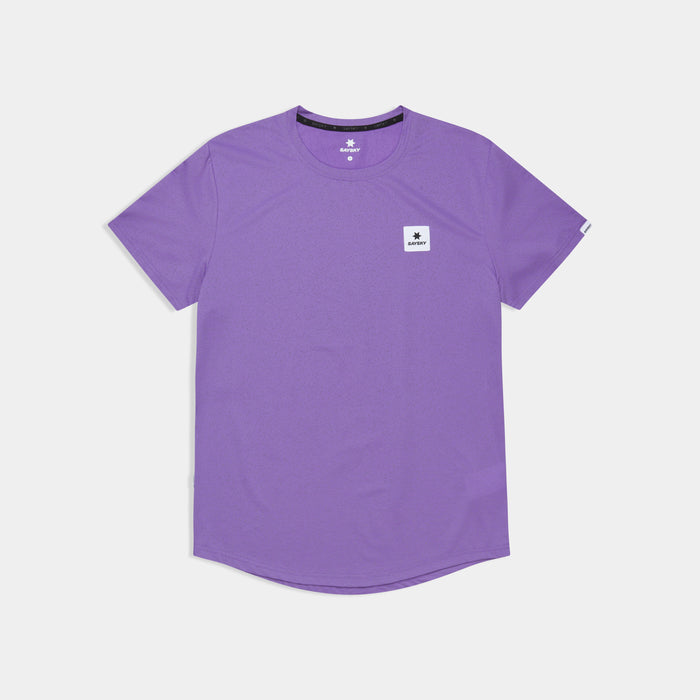 Saysky Universe Combat T-Shirt Purple Universe 1074 SM25028