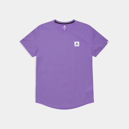Saysky Universe Combat T-Shirt Purple Universe 1074 SM25028