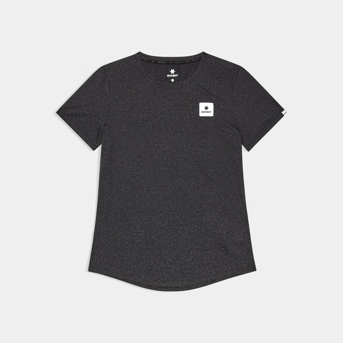 Saysky Universe Combat T-Shirt Black Universe 1072 SW25014