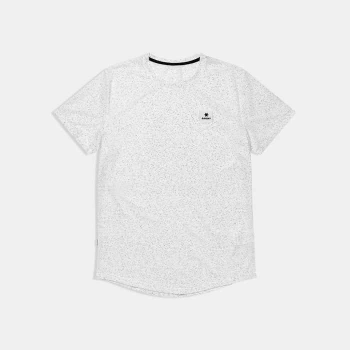 Saysky Universe Combat T-Shirt White Universe 1073 SM25028