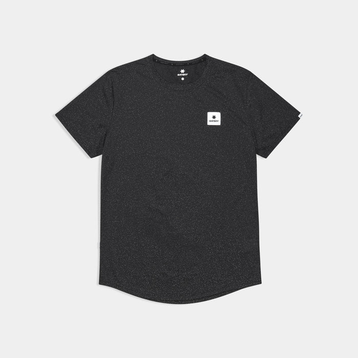 Saysky Universe Combat T-Shirt Black Universe 1072 SM25028