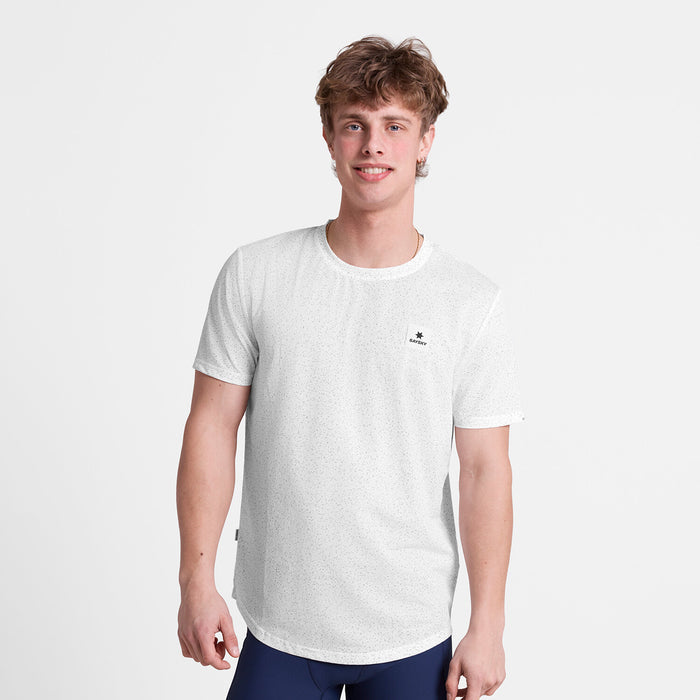 Saysky Universe Combat T-Shirt White Universe 1073 SM25028
