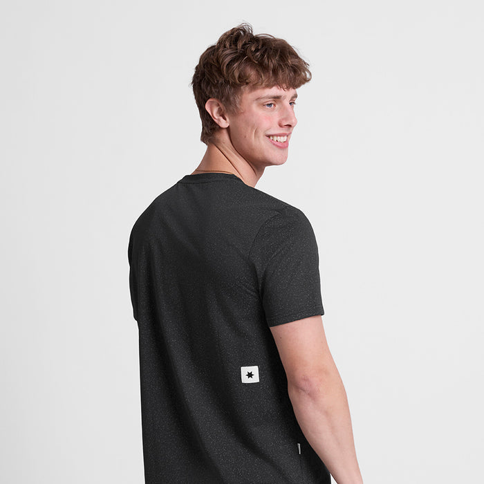Saysky Universe Combat T-Shirt Black Universe 1072 SM25028