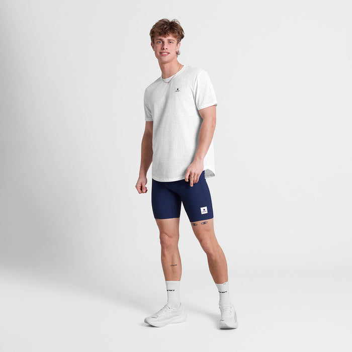 Saysky Universe Combat T-Shirt White Universe 1073 SM25028
