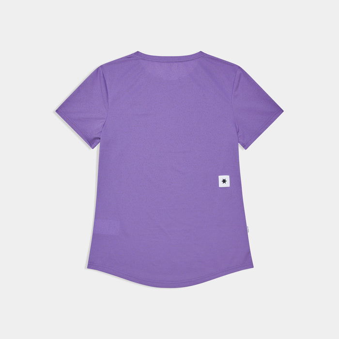 Saysky Universe Combat T-Shirt Purple Universe 1074 SW25014