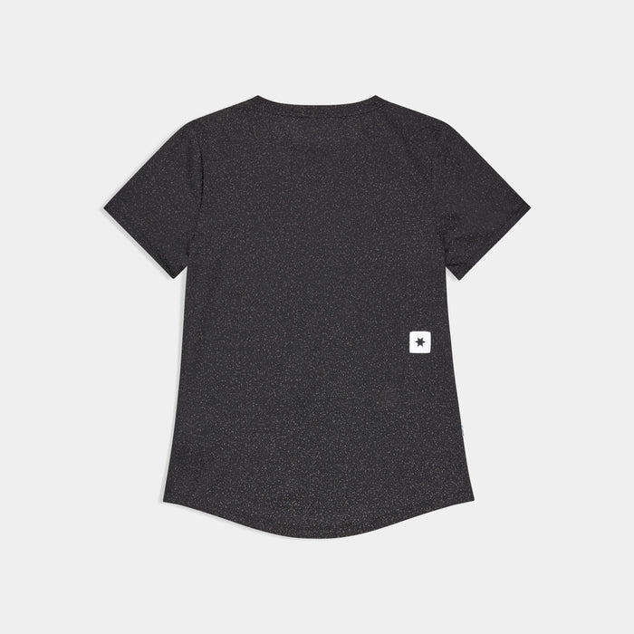 Saysky Universe Combat T-Shirt Black Universe 1072 SW25014
