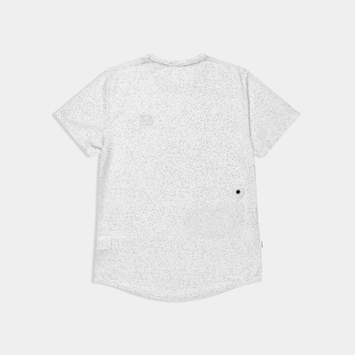 Saysky Universe Combat T-Shirt White Universe 1073 SM25028