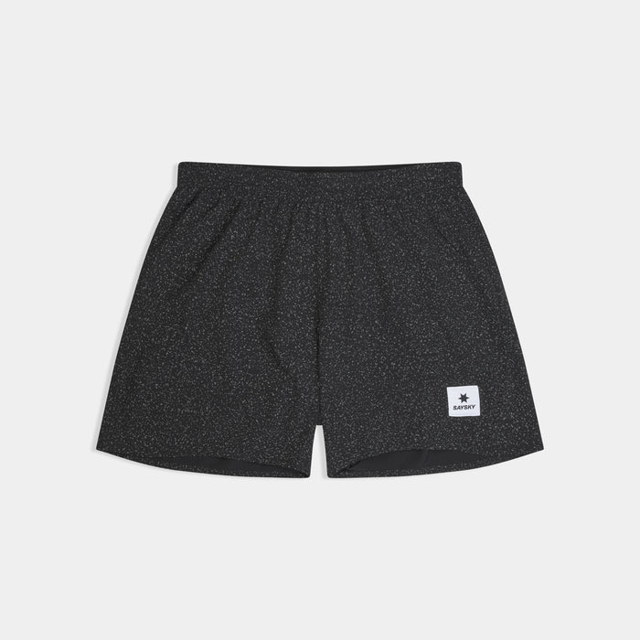Saysky Universe Pace Shorts 5'' Black Universe 1072 SM40015
