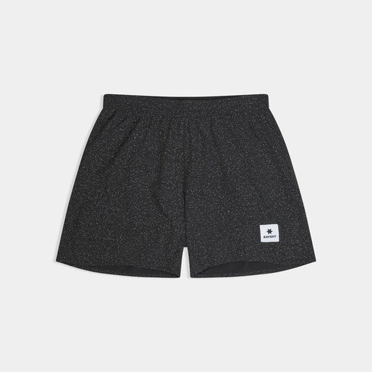 Saysky Universe Pace Shorts 5'' Black Universe 1072 SM40015