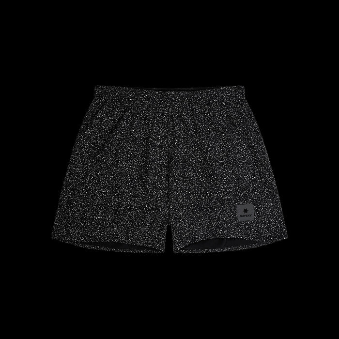 Saysky Universe Pace Shorts 5'' Black Universe 1072 SM40015