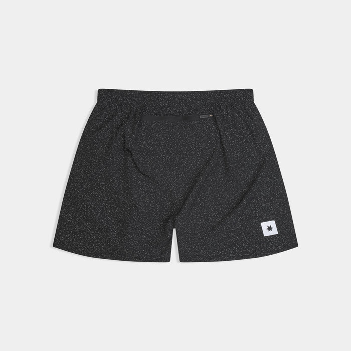 Saysky Universe Pace Shorts 5'' Black Universe 1072 SM40015