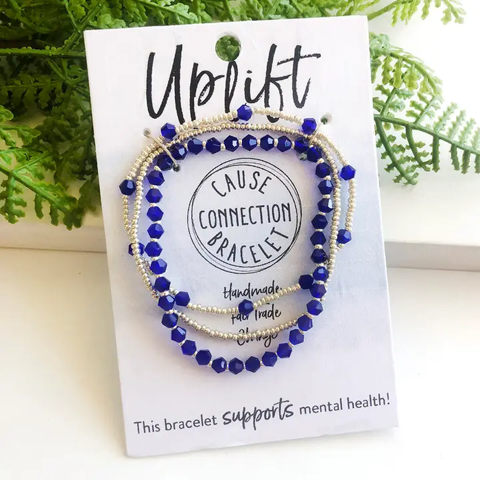 Uplift Cause Bracelet