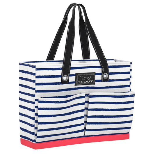 Uptown Girl - Ship Shape