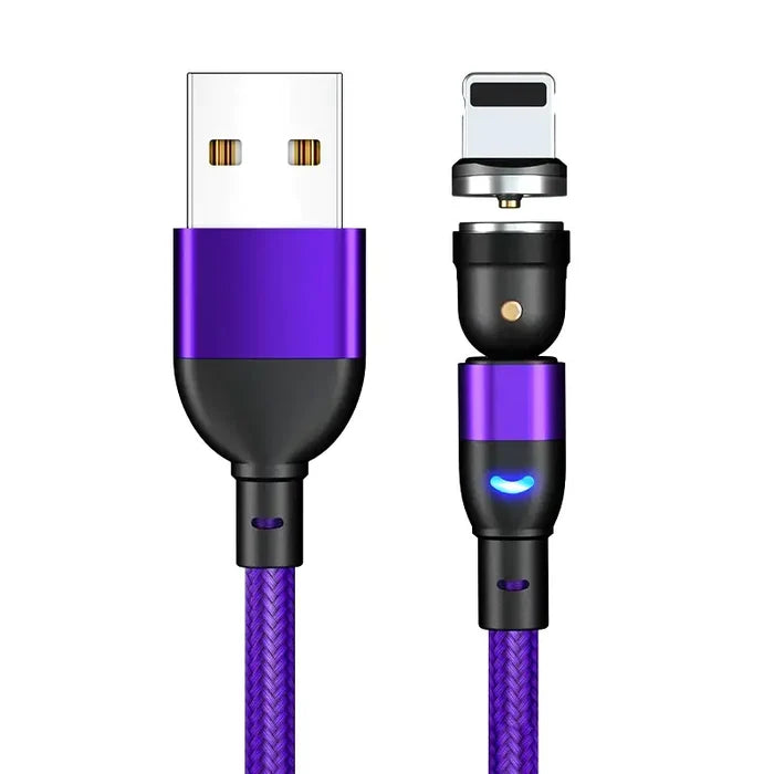 Purple For iPhone / 1m