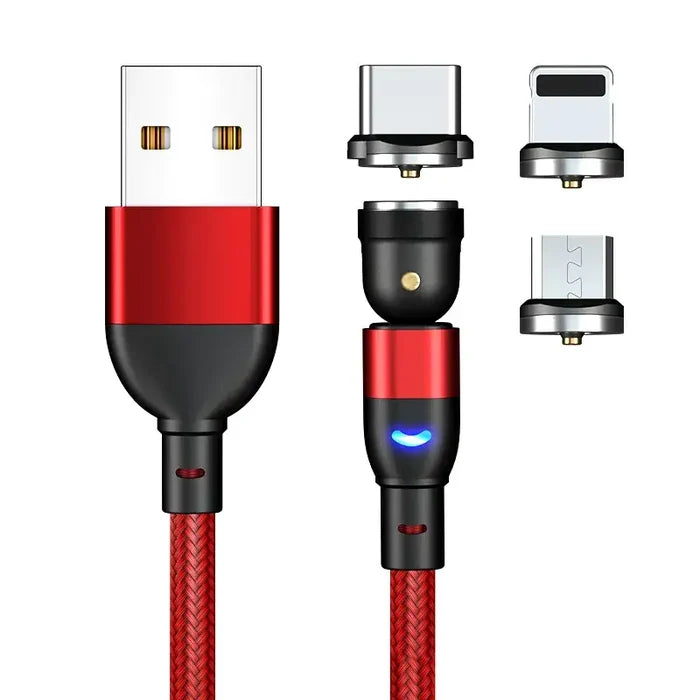 RED 3 in 1 / 1m