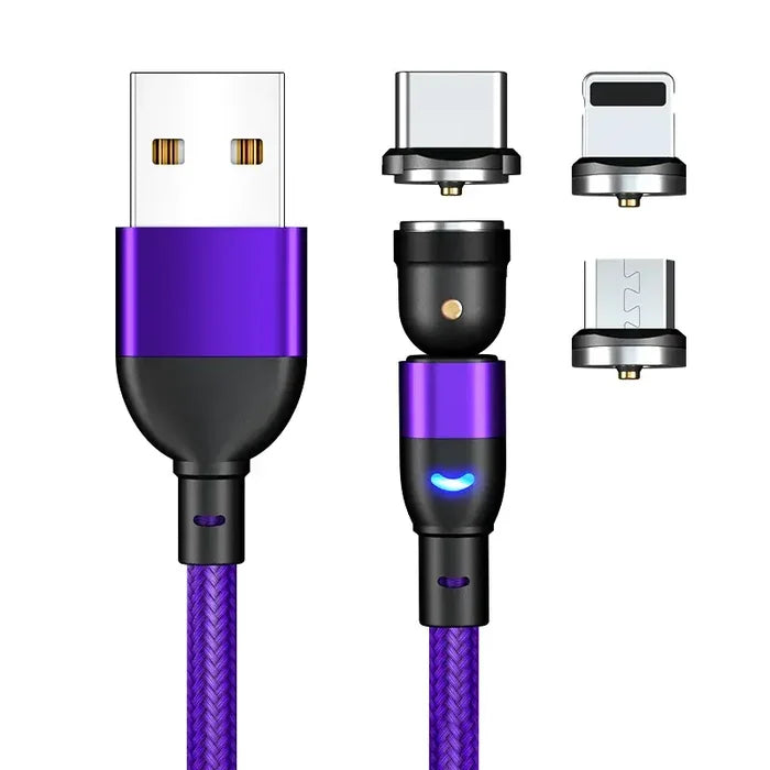 Purple 3 in 1 / 1m