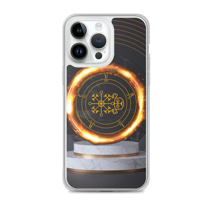 Valac iPhone Case