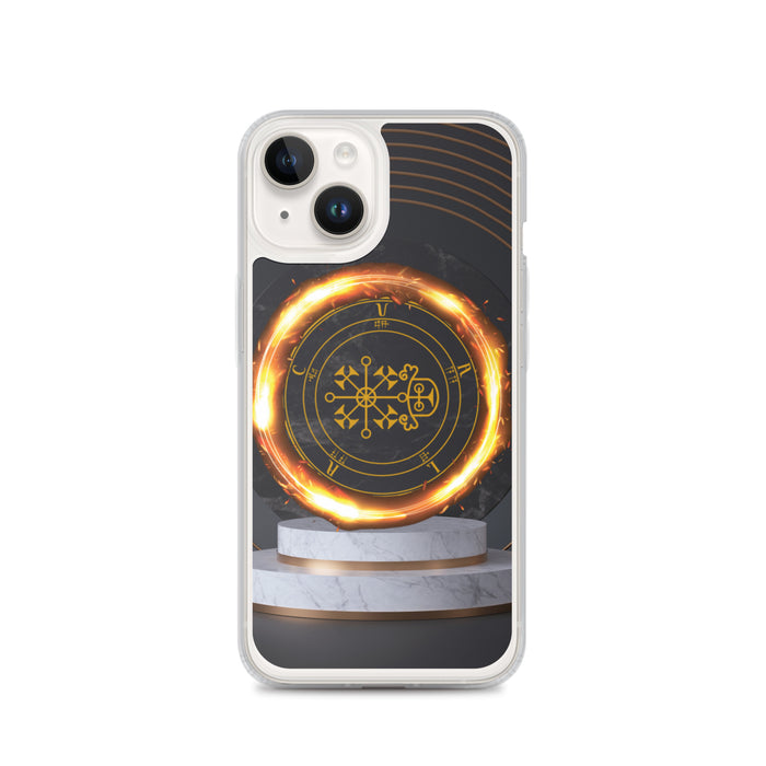 Valac iPhone Case