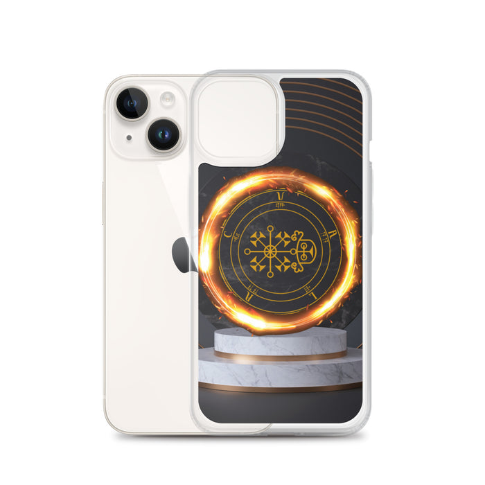 Valac iPhone Case