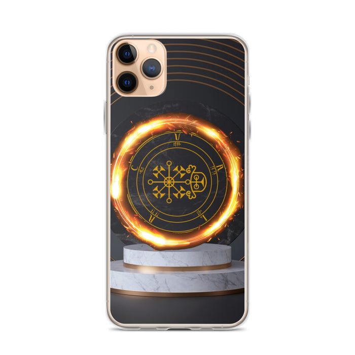 Valac iPhone Case