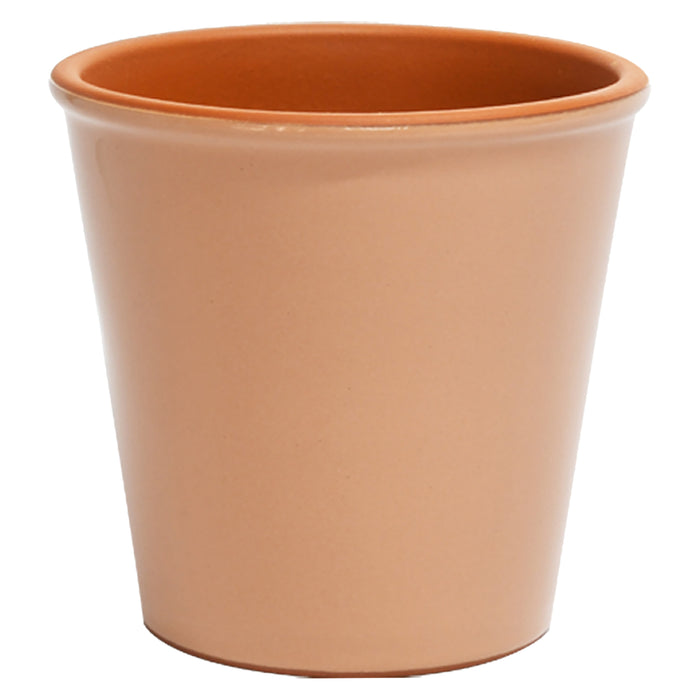 Vasum Pot 9.3" Rose