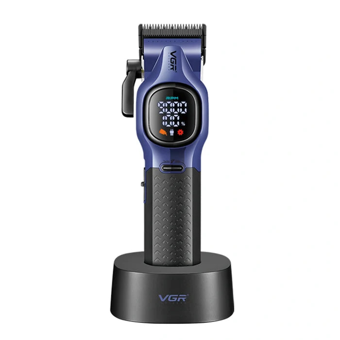 VGR V-886C Professional Hair Clipper