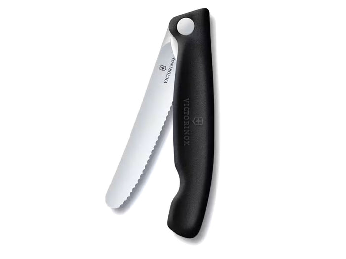 Victorinox Classic Picnic Folding Knife 11cm