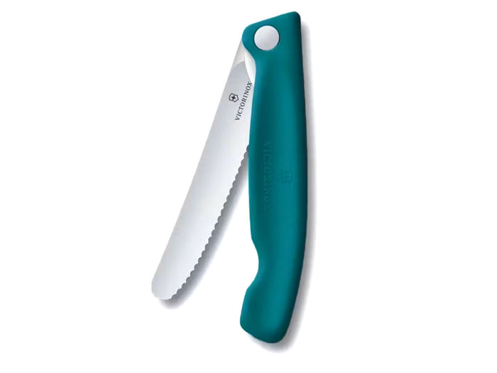 Victorinox Classic Picnic Folding Knife 11cm
