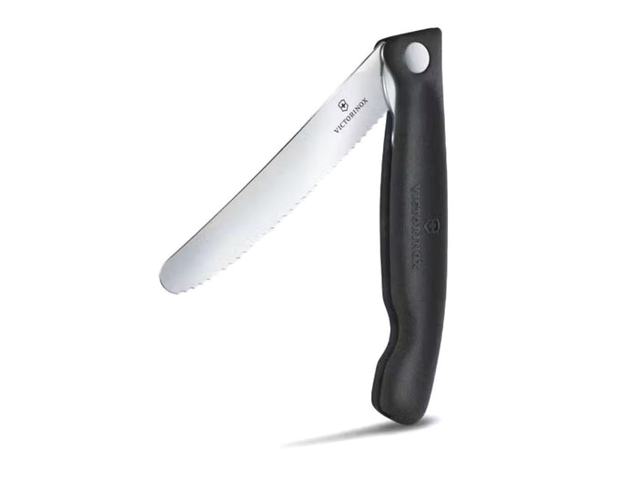 Victorinox Classic Picnic Folding Knife 11cm