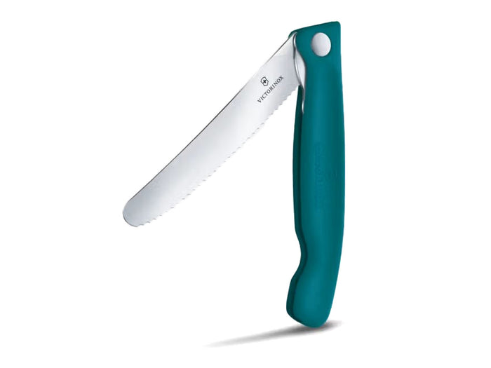 Victorinox Classic Picnic Folding Knife 11cm