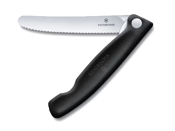 Victorinox Classic Picnic Folding Knife 11cm
