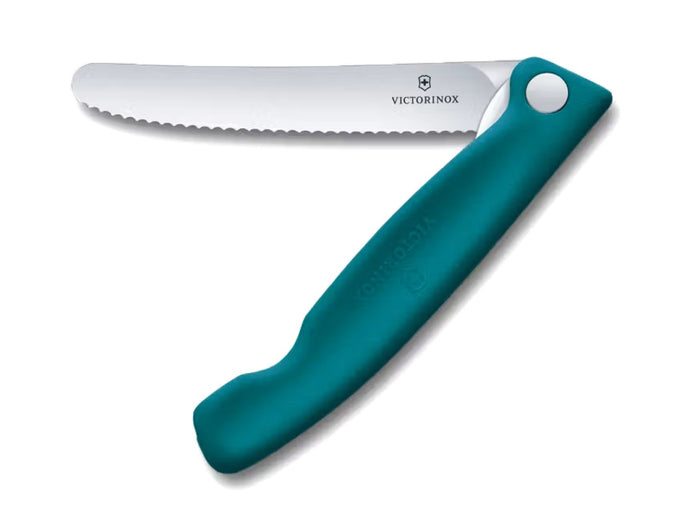 Victorinox Classic Picnic Folding Knife 11cm