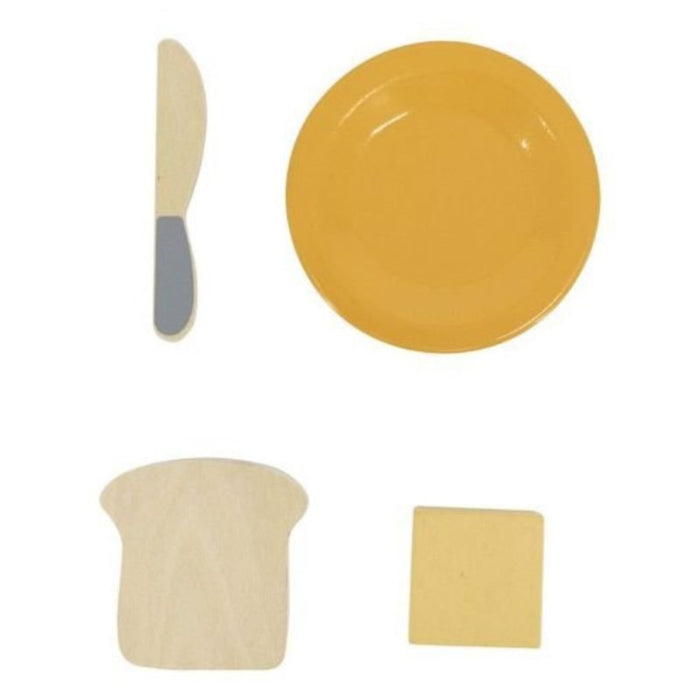 Viga Polar B Toaster Set