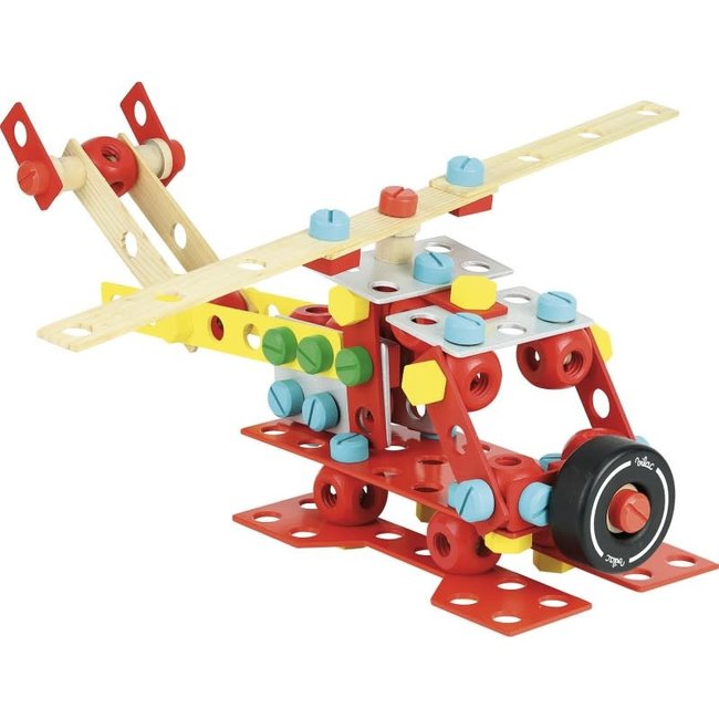 Vilac Super Batibloc Construction Set