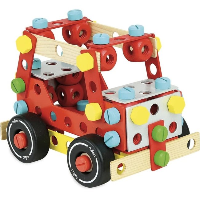 Vilac Super Batibloc Construction Set