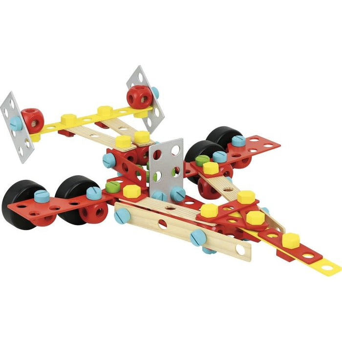 Vilac Super Batibloc Construction Set