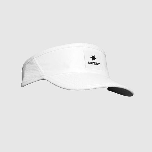 Saysky Visor White 101 SA85011