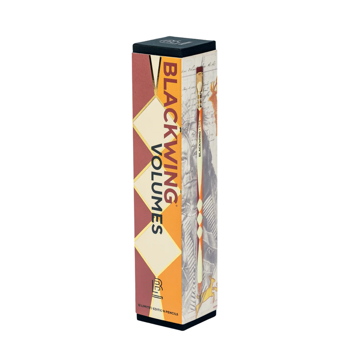 Volume 574- set of 12 pencils