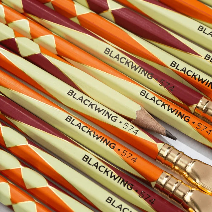 Volume 574- set of 12 pencils