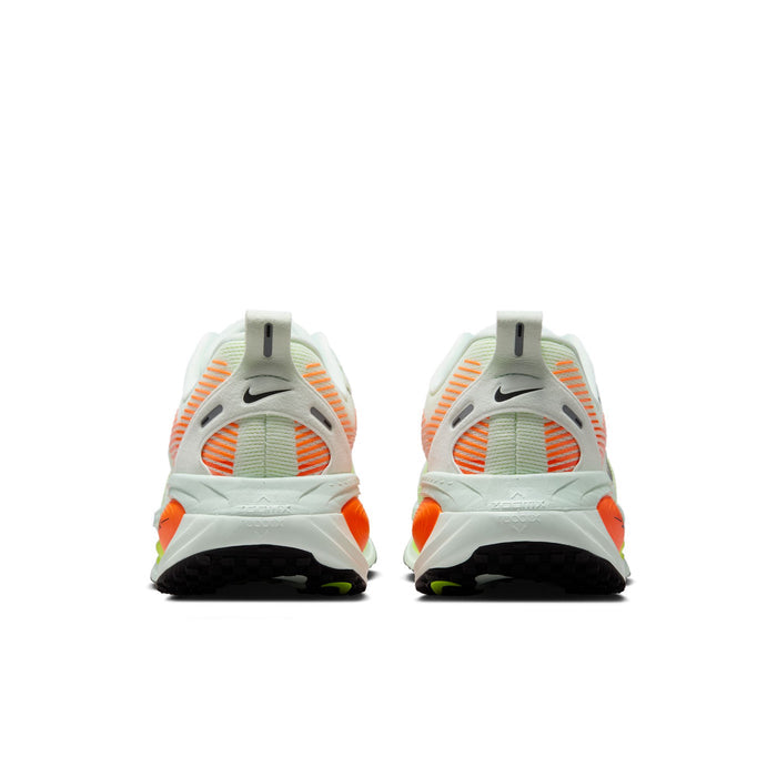Nike Vomero 18 Men's Running Shoes -  Barely Green/Hyper Crimson/Barely Volt/Metallic Silver
