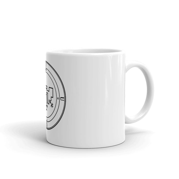 Vual Demonic Mug